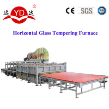 Horizontal Glass Tempering Oven/Furnace